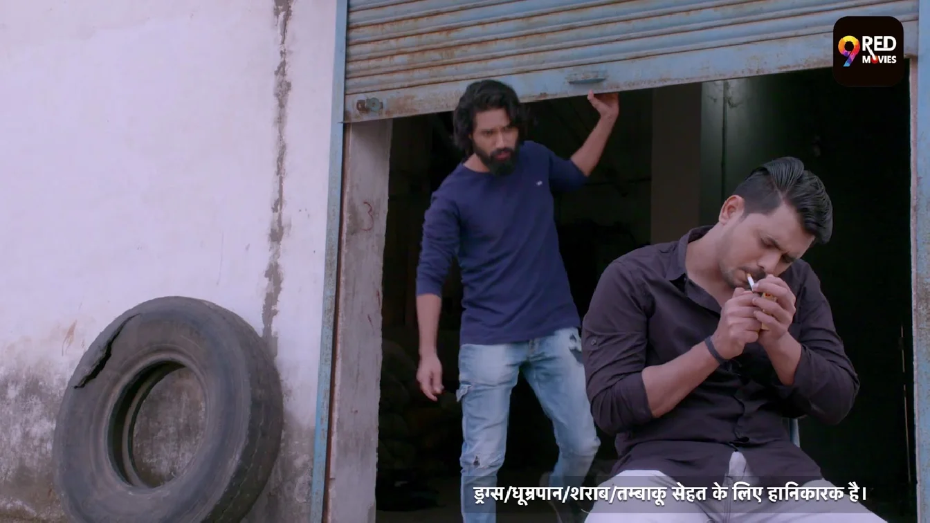 Preview of Behind The Face S01 P01 (E01-02) 9RedMovies